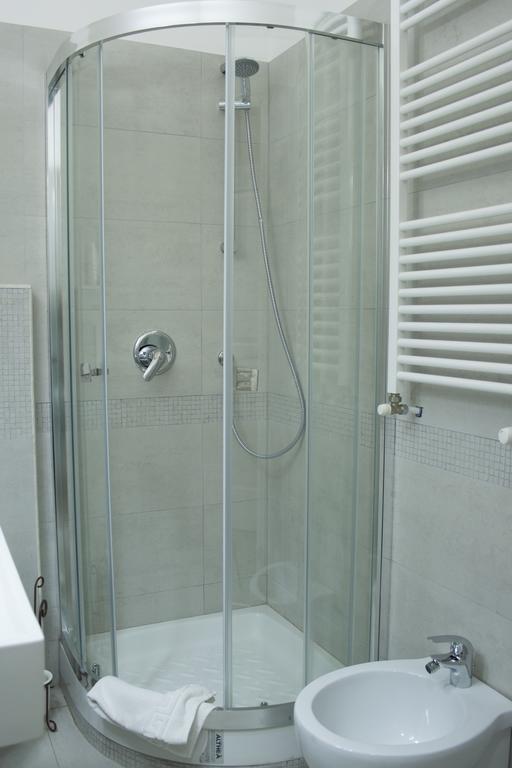 Clara Domus Hotel Рим Екстериор снимка