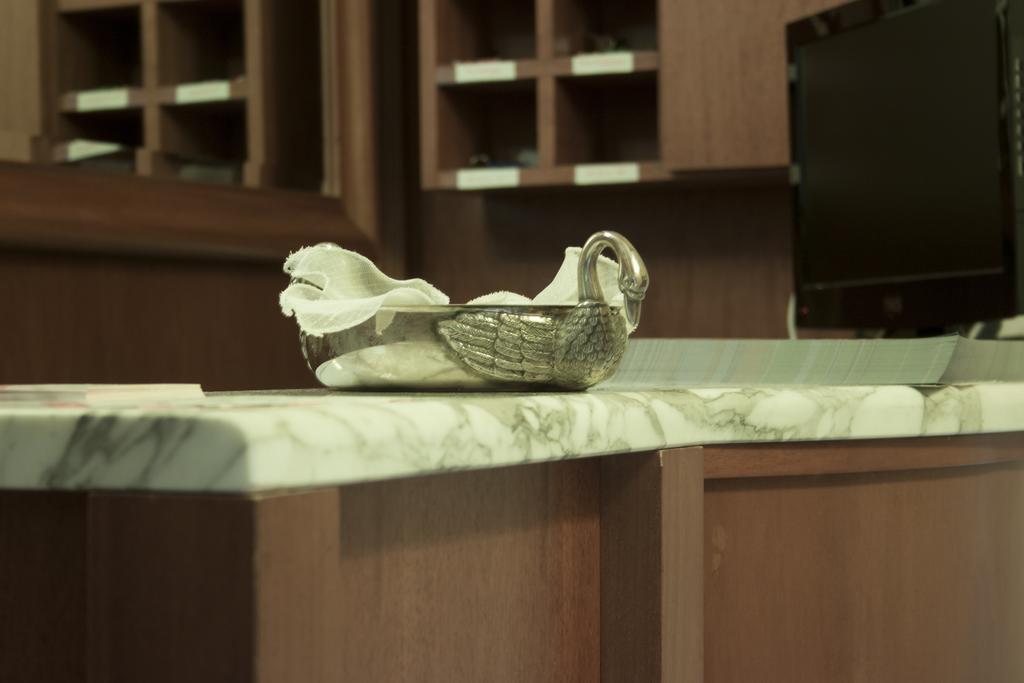 Clara Domus Hotel Рим Екстериор снимка