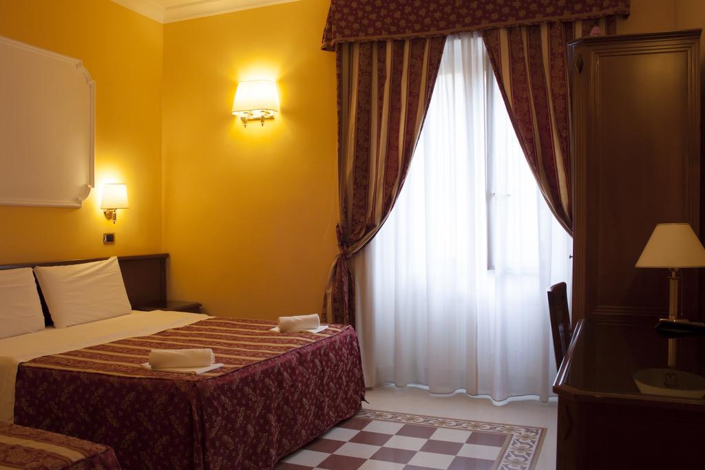 Clara Domus Hotel Рим Екстериор снимка