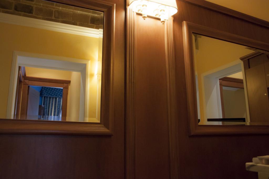 Clara Domus Hotel Рим Екстериор снимка