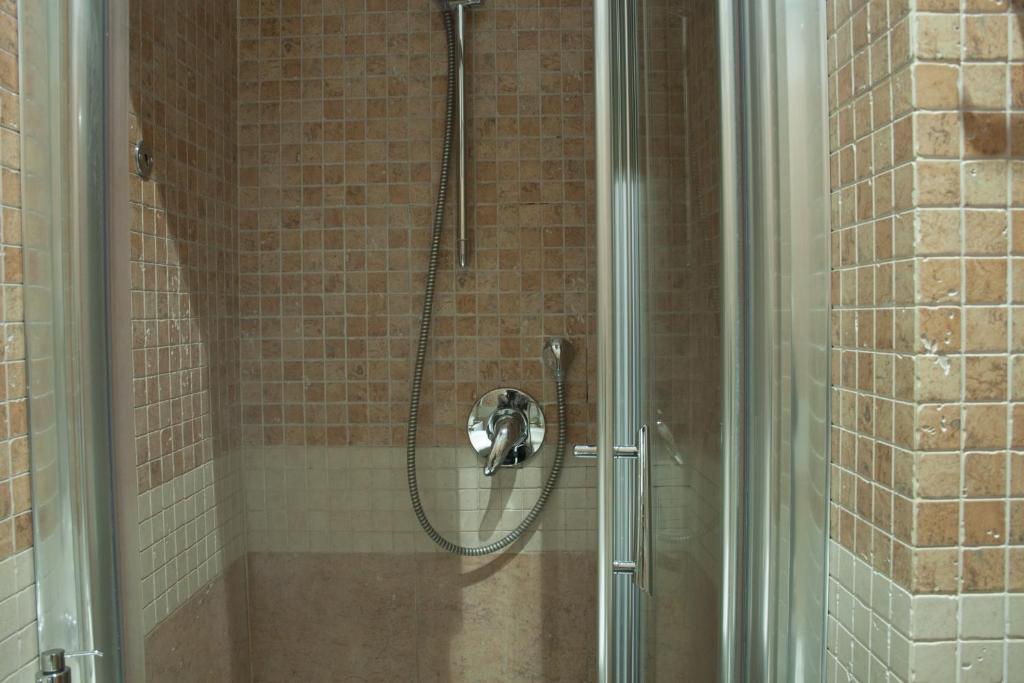 Clara Domus Hotel Рим Стая снимка